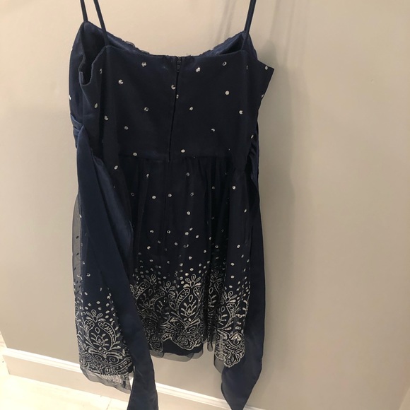 Masquerade Dress - Picture 5 of 6